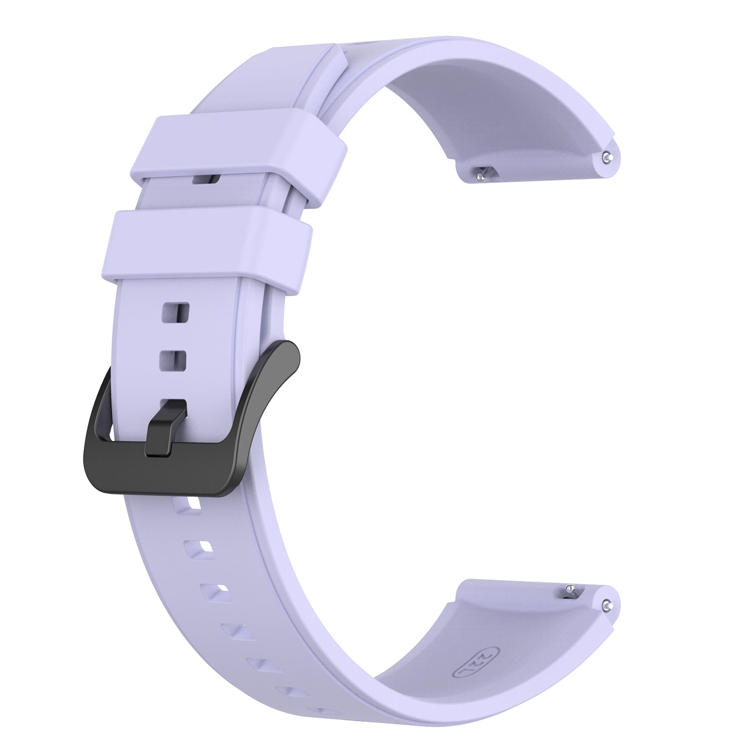 22mm Plain Silicone Watch Band Strap Replacement for Huawei Watch 3 Watch 3 Pro 22mm Plain Silicone Watch Band Strap Replacement for Huawei Watch 3 Watch 3 Pro